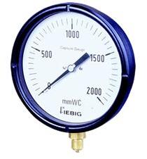 COMPACT CAPSULE GAUGES