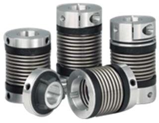 MINIATURE COUPLINGS