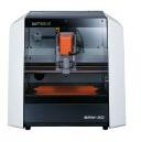 Compact Milling Machine