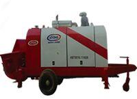 Concrete pump, Brand Name : Leyong