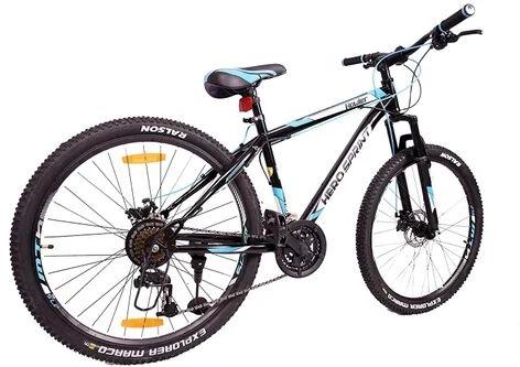 Hero Cycle, Model Number : Howler 27.5T 21 Speed