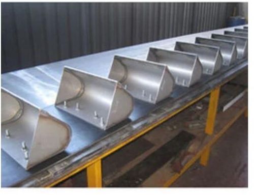 Bucket Elevator Rubber Conveyor Belt