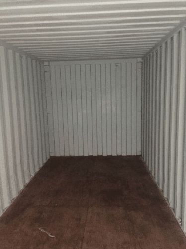 Storage Containers