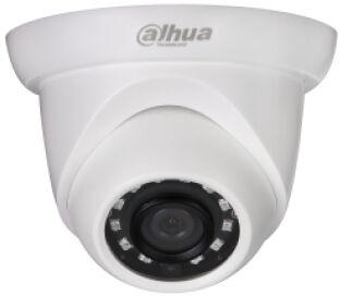 IR EYEBALL NETWORK CAMERA