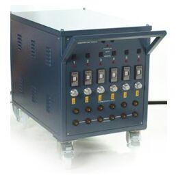 Mobile Power Source Transformers