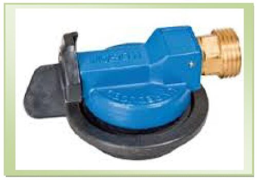 Adopter Multi Point Lock