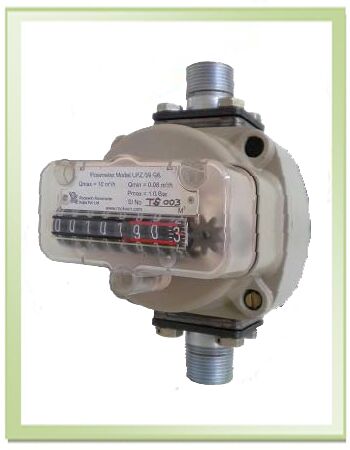 RPD Flow Meters