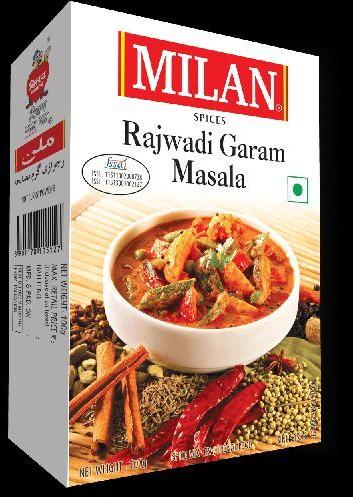 Rajwadi Garam Masala