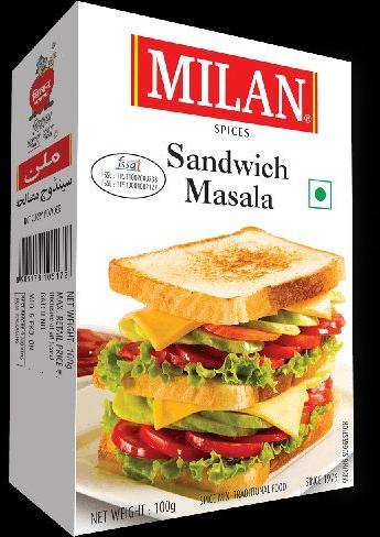 Sandwich Masala