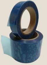 COLORED SURFACE PROTECTION TAPES