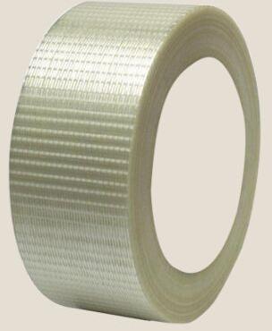 Cross Filament Tapes