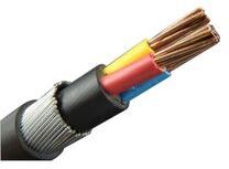 PVC Armoured Power Cable