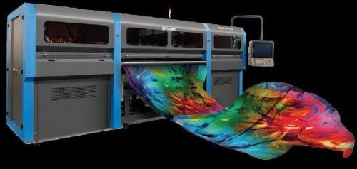 Digital Textile Printer