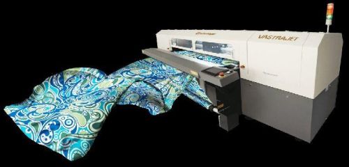 FABRIC DIGITAL TEXTILE PRINTER
