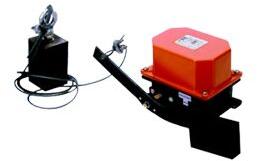 Crane Limit Switch