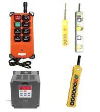 ELECTRICAL CONTROLLER EQUIPMENTS