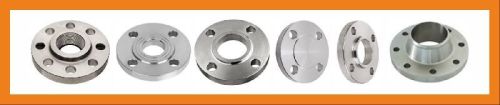 Forged Flanges