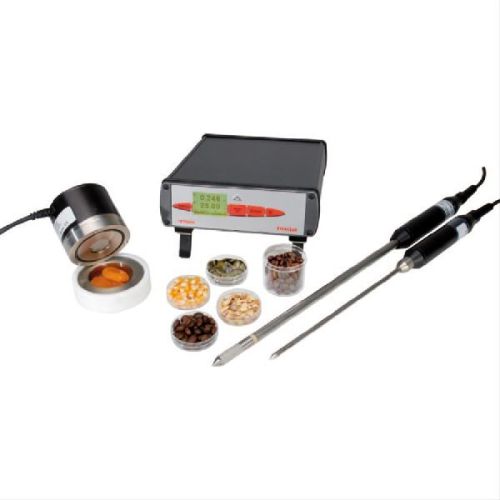 Water Activity Analysers