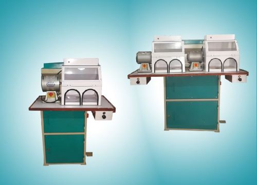 Jewellery Polishing Machine