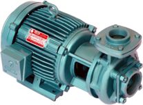 Centrifugal Mono-bloc Pumps