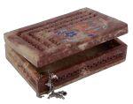 Gorara Stone Jewellery Box