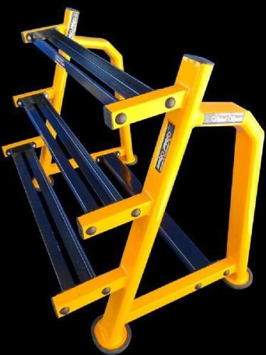 Dumbbell Rack