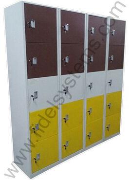 Gym Locker