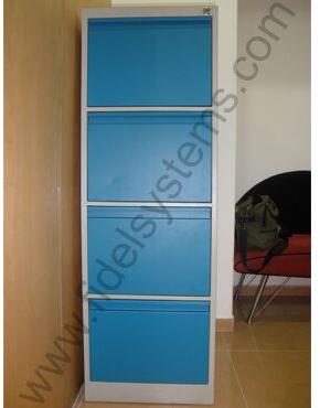 Metal Filing Cabinets