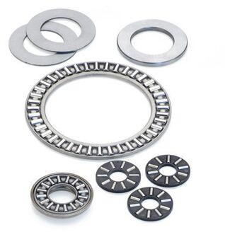 Needle Roller Thrust Bearings