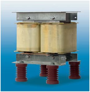 HT Detuned Reactor, Rated Voltage : 3KV, 6KV, 10KV