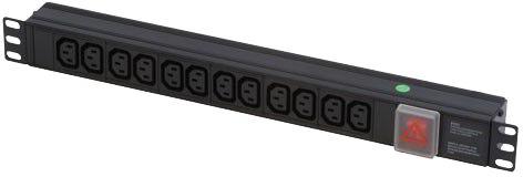 Power Distribution Unit UPS