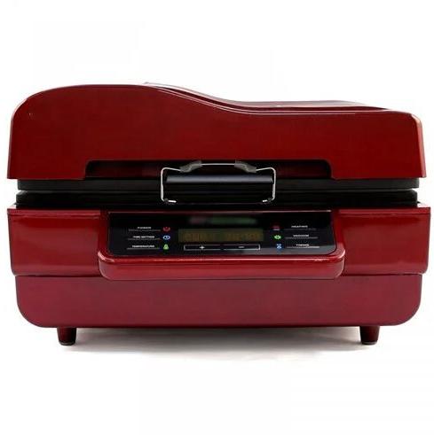 50 Hz 25 Kg Vaccum Mobile Cover Printing Machine, Power : 2850 Watt, 2.8 kW