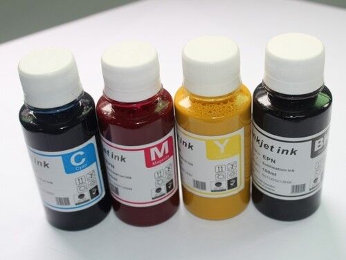 Sublimation Ink, Packaging Type : Bottle