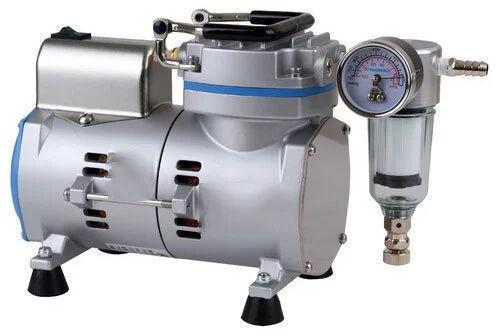 220 W Oil Free Vaccum Pump