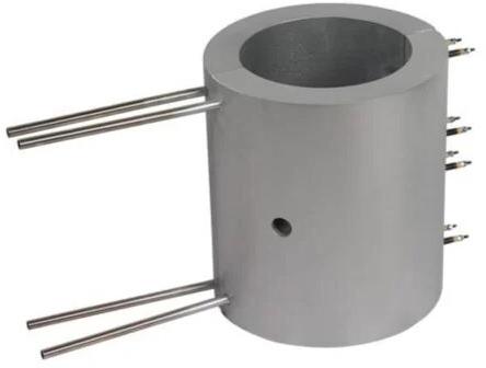 Aluminum Casted Heater, Packaging Type : Box