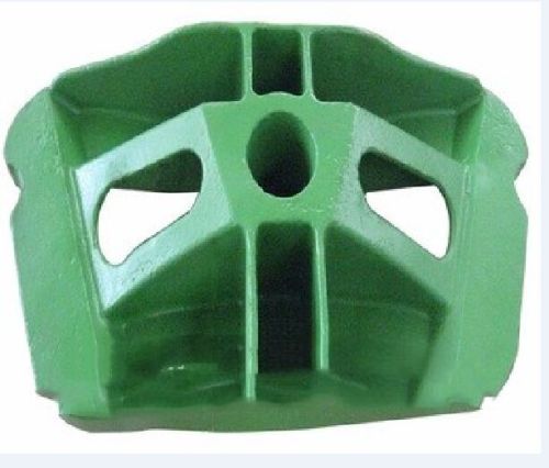 Casting Product Of Train Parts