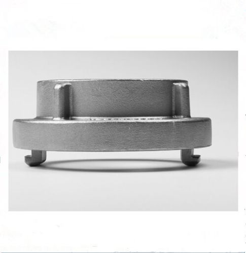 Lost Wax Castings For Architectural Hardwares