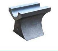 Precision Casting Of Train Parts