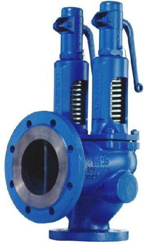 Safety Valve