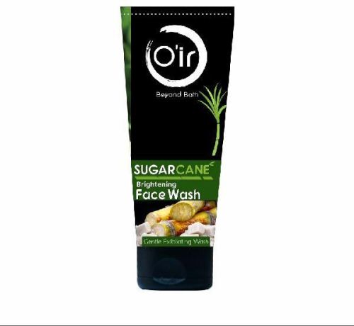 Sugarcane Brightening Face Wash