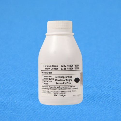 PP Photocopier Toner Powder, For Printers Use, Feature : Fast Working, High Quality, Long Ink Life