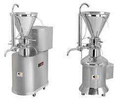 Colloidal Mill