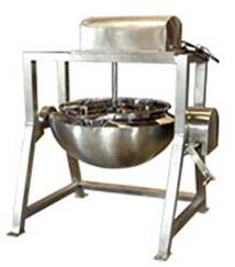 STRACH PASTE KETTLE