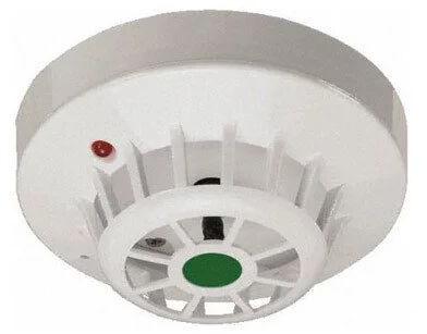 Heat Detector