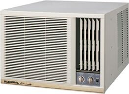 O General Window Air Conditioner