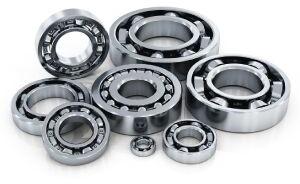 Bearings