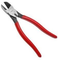 Metal Diagonal Cutting Pliers, For Industrial, Size : 6 Inch