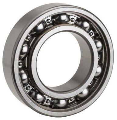 Metal Radial Ball Bearing, For Industrial