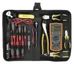 Metal Taparia Domestic Tool Kit