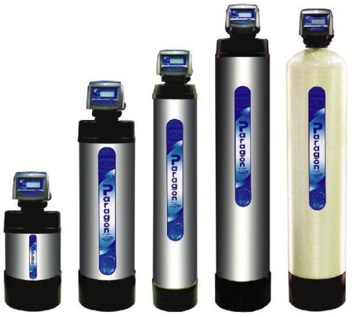 Paragon Whole House Water Filter PW-0.5-50, Certification : NSF, WQA
